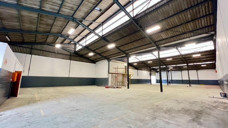 To Let commercial Property for Rent in Montague Gardens Western Cape